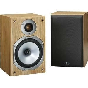 Полочная акустика Monitor Audio Bronze BR1 Cherry