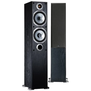 Напольная акустика Monitor Audio Bronze BR5 Black