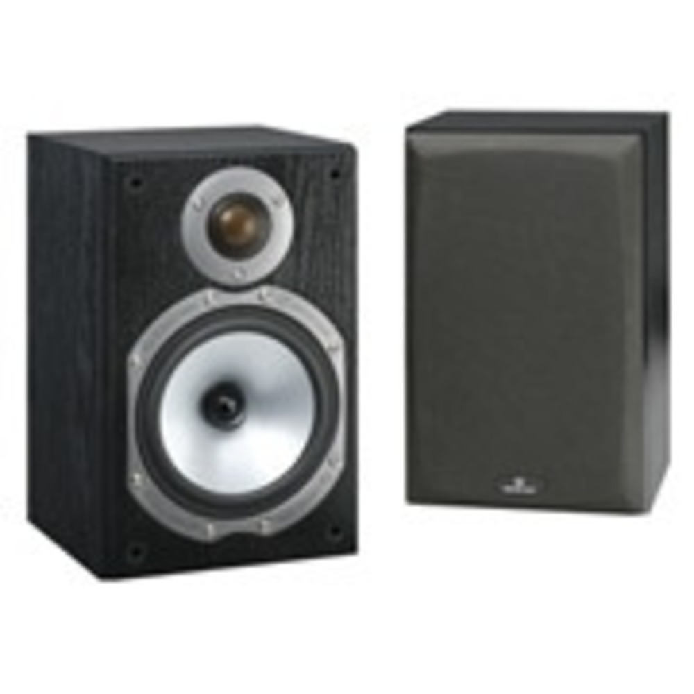 Полочная акустика Monitor Audio Bronze BR1 Black