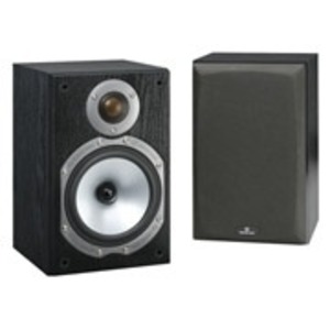 Полочная акустика Monitor Audio Bronze BR1 Black