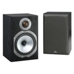 Полочная акустика Monitor Audio Bronze BR1 Black