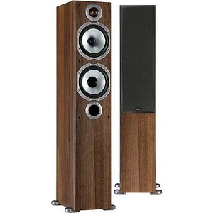 Напольная акустика Monitor Audio Bronze BR5 Walnut