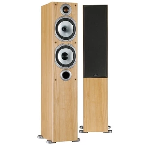 Напольная акустика Monitor Audio Bronze BR5 Cherry