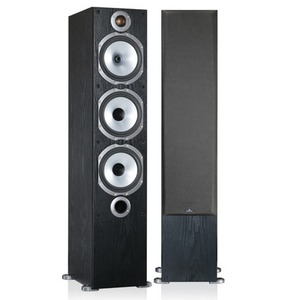 Напольная акустика Monitor Audio Bronze BR6 Black