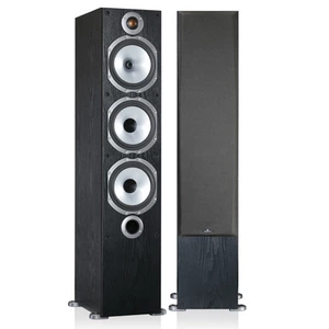 Напольная акустика Monitor Audio Bronze BR6 Black