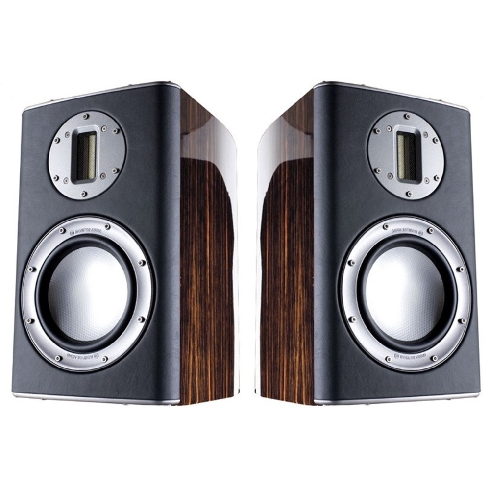 Полочная акустика Monitor Audio Platinum PL100 Ebony