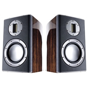 Полочная акустика Monitor Audio Platinum PL100 Ebony