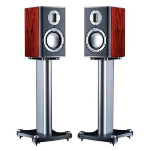 Полочная акустика Monitor Audio Platinum PL100 Santos Rosewood
