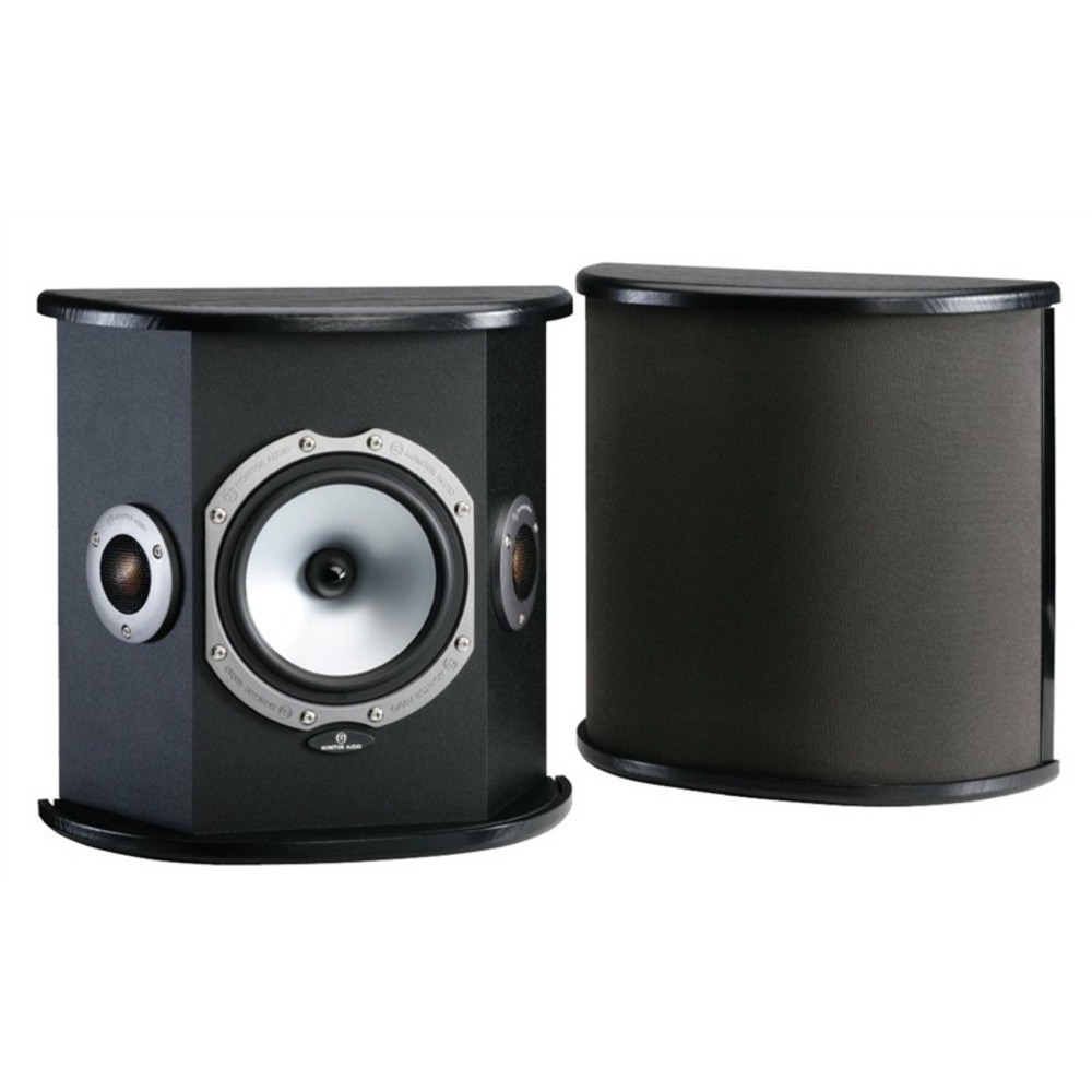 Дипольная акустика Monitor Audio Bronze BRFX Black