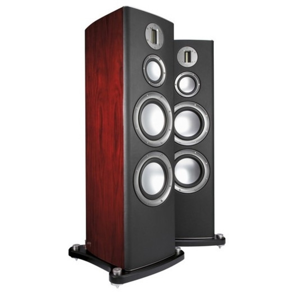 Напольная акустика Monitor Audio Platinum PL300 Santos Rosewood