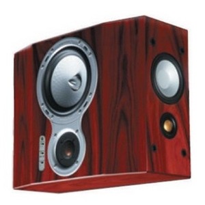 Дипольная акустика Monitor Audio Gold Signature FX Santos Rosewood