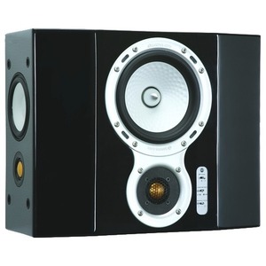 Дипольная акустика Monitor Audio Gold Signature FX Piano Black