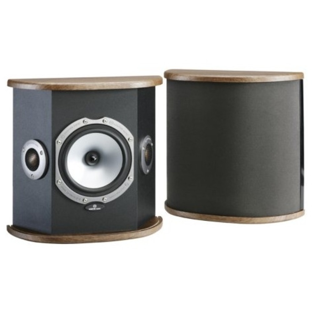 Дипольная акустика Monitor Audio Bronze BRFX Walnut