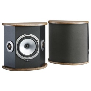 Дипольная акустика Monitor Audio Bronze BRFX Walnut