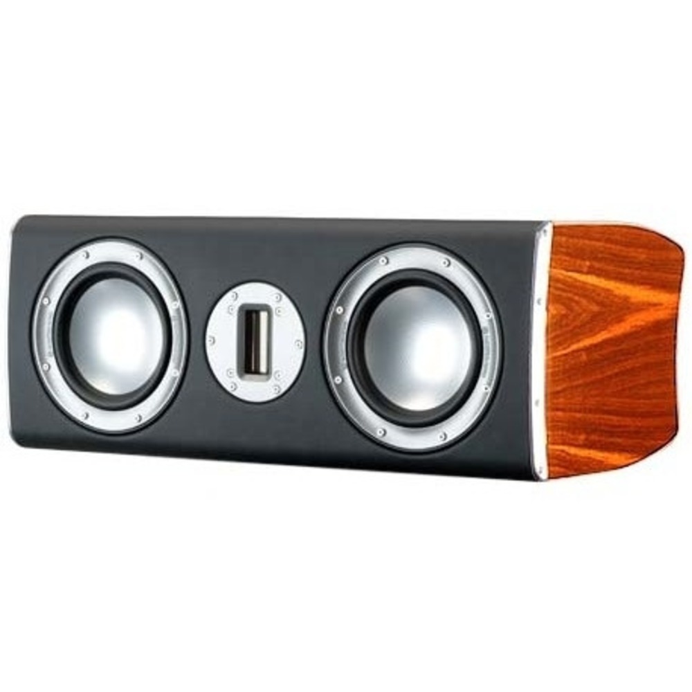 Центральный канал Monitor Audio Platinum PLC150 Santos Rosewood