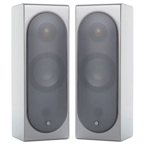 Полочная акустика Monitor Audio Radius R180HD Piano White