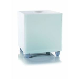 Сабвуфер закрытого типа Monitor Audio Radius R370HD Piano White