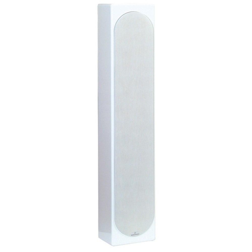 Полочная акустика Monitor Audio Radius R250HD Each Piano White