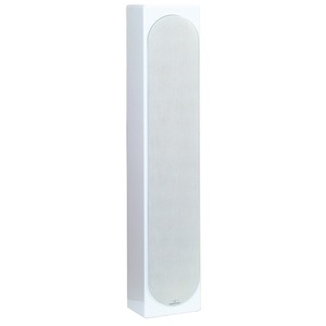Полочная акустика Monitor Audio Radius R250HD Each Piano White