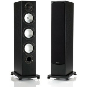 Напольная акустика Monitor Audio Silver RX8 Black Oak