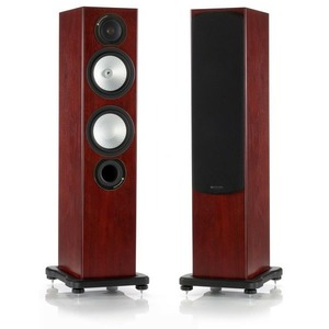 Напольная акустика Monitor Audio Silver RX6 Rosenut
