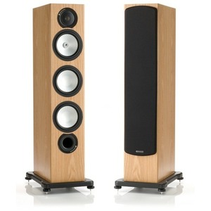 Напольная акустика Monitor Audio Silver RX8 Natural Oak