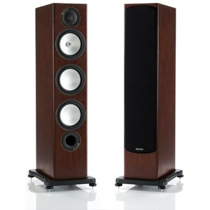 Напольная акустика Monitor Audio Silver RX8 Walnut