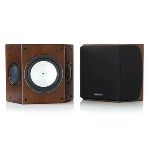 Дипольная акустика Monitor Audio Silver RXFX Walnut