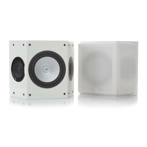 Дипольная акустика Monitor Audio Silver RXFX High Gloss White