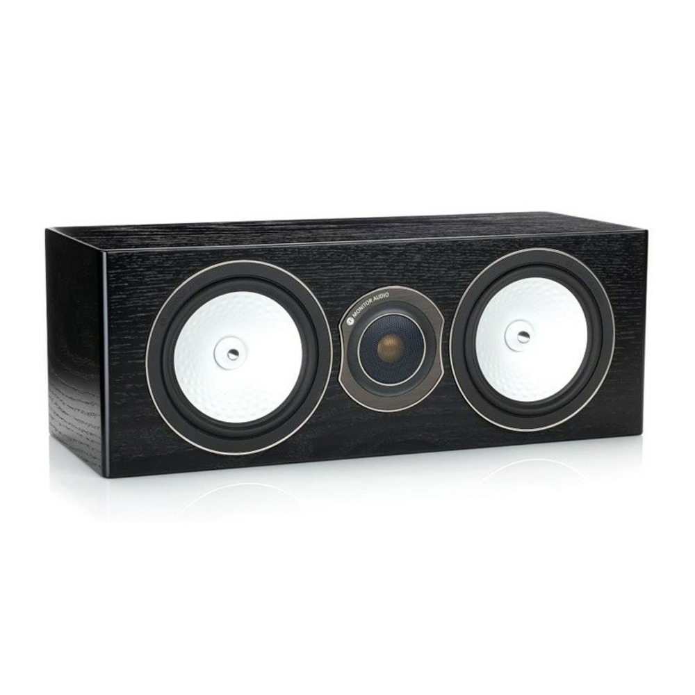 Центральный канал Monitor Audio Silver RX Centre Black Oak