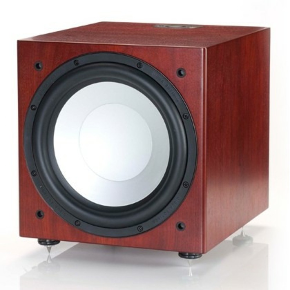 Сабвуфер закрытого типа Monitor Audio Silver RXW-12 Rosenut