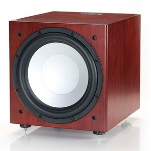 Сабвуфер закрытого типа Monitor Audio Silver RXW-12 Rosenut