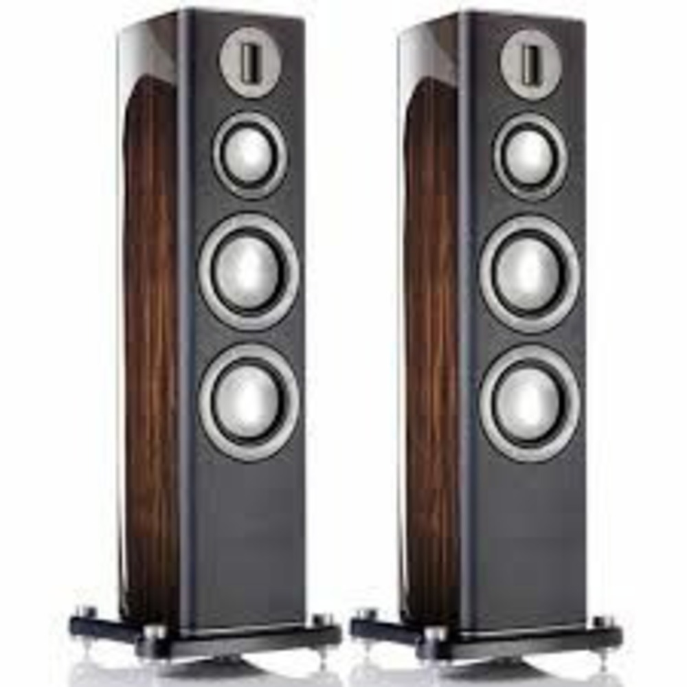 Напольная акустика Monitor Audio Platinum PL200 Ebony