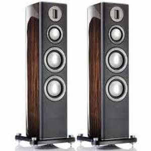 Напольная акустика Monitor Audio Platinum PL200 Ebony