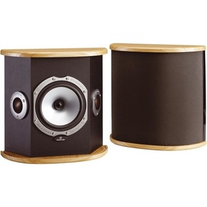 Дипольная акустика Monitor Audio Bronze BRFX White