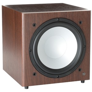 Фазоинверторный сабвуфер Monitor Audio Bronze BXW10 Rosemah