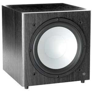 Фазоинверторный сабвуфер Monitor Audio Bronze BXW10 Black Oak