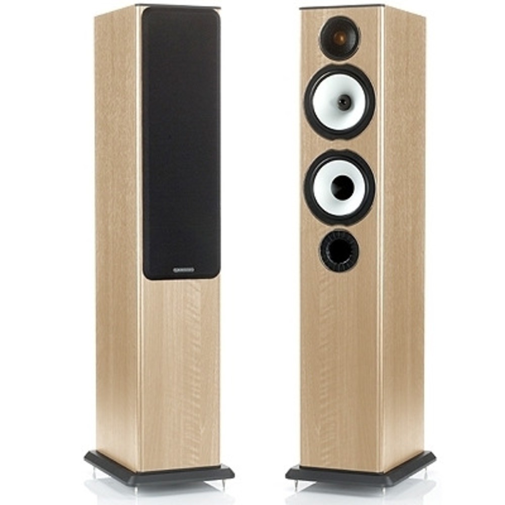 Напольная акустика Monitor Audio Bronze BX5 Natural Oak