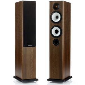 Напольная акустика Monitor Audio Bronze BX5 Walnut
