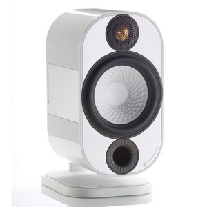 Полочная акустика Monitor Audio Apex A10 White