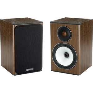 Полочная акустика Monitor Audio Bronze BX1 Walnut