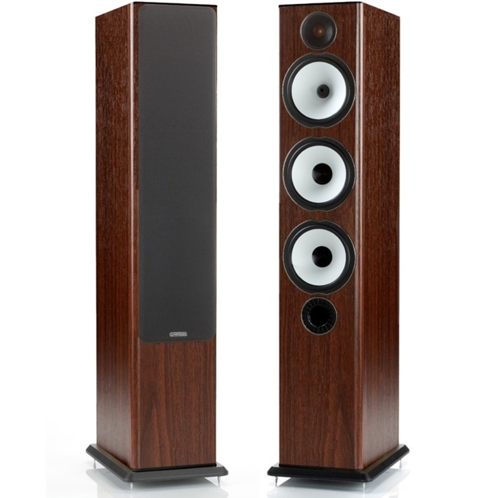 Напольная акустика Monitor Audio Bronze BX6 Rosemah