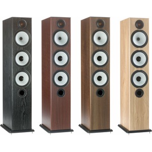 Напольная акустика Monitor Audio Bronze BX6 Natural Oak