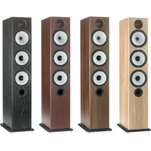 Напольная акустика Monitor Audio Bronze BX6 Natural Oak