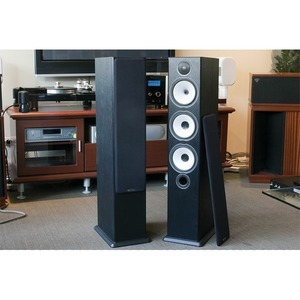 Напольная акустика Monitor Audio Bronze BX6 Natural Oak