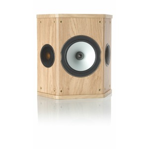 Дипольная акустика Monitor Audio Bronze BXFX Natural Oak