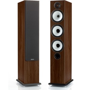 Напольная акустика Monitor Audio Bronze BX6 Walnut