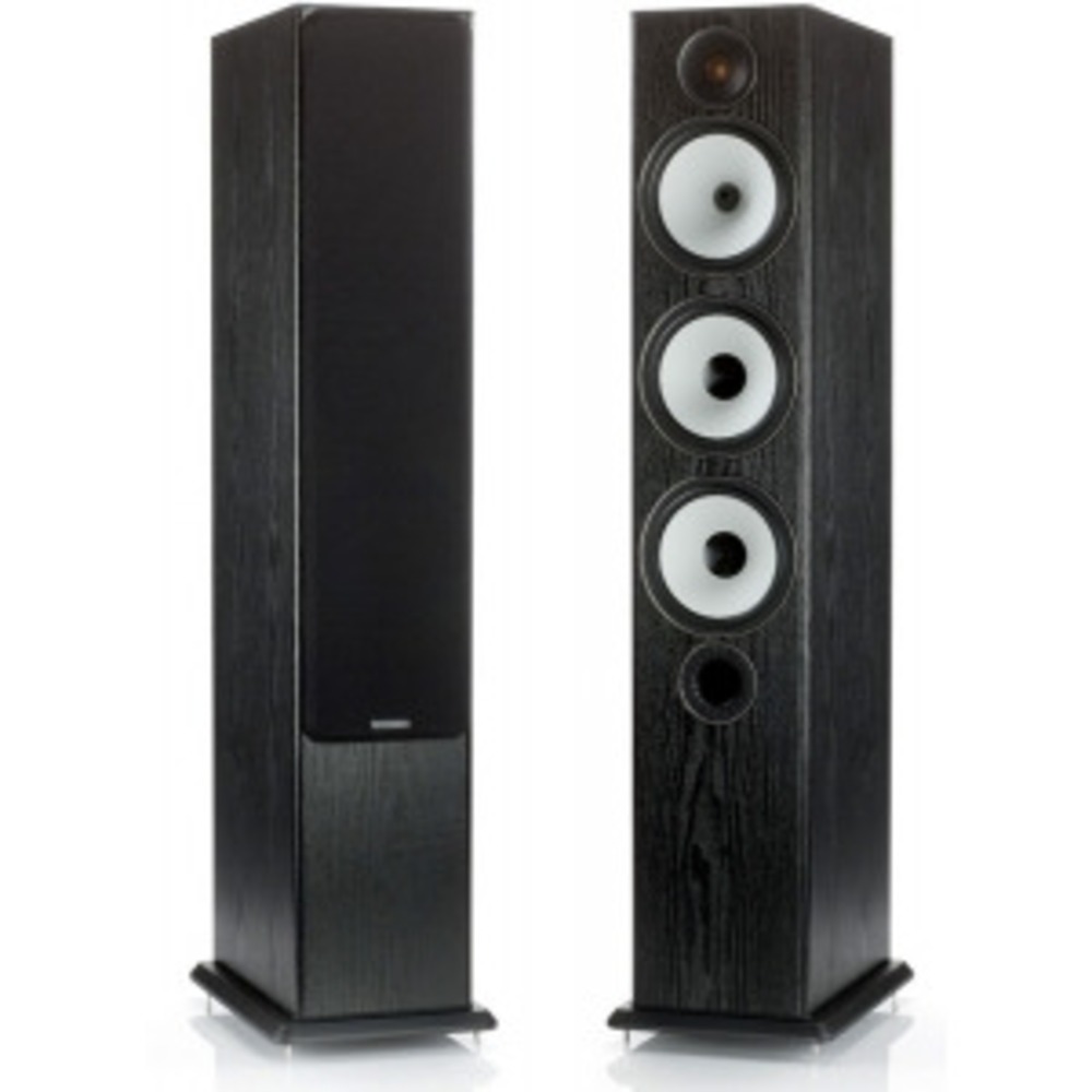 Напольная акустика Monitor Audio Bronze BX6 Black Oak