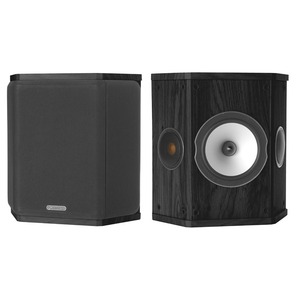 Дипольная акустика Monitor Audio Bronze BXFX Black Oak