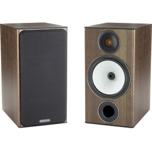 Полочная акустика Monitor Audio Bronze BX2 Walnut